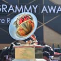 The nominees for the 2026 GRAMMY Awards will be announced through a livestream later this afternoon in the United Kingdom.