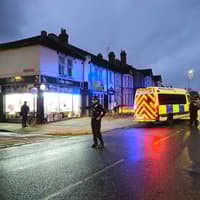 Tangier Road Stabbing: Two people arrested after scary stabbing in broad daylight leaves man hospitalised