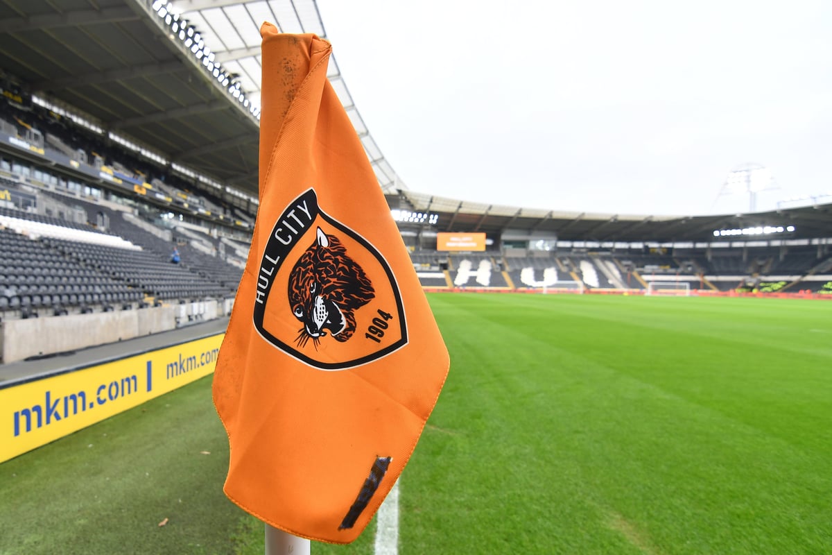 Hull City v Portsmouth LIVE: Updates, build-up and team news ahead of lunchtime Championship contest