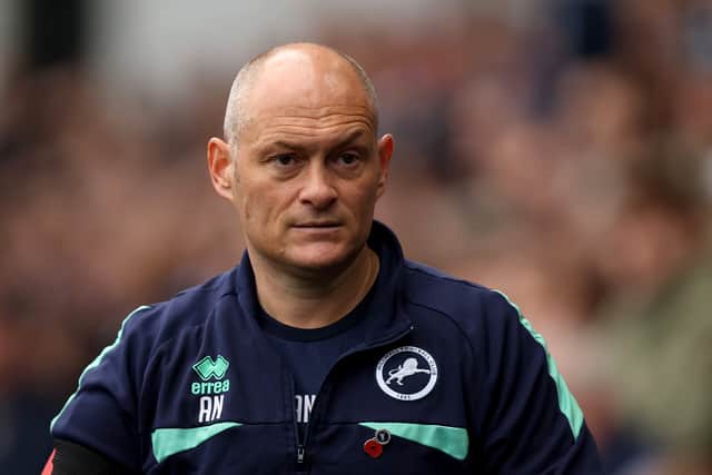 Alex Neil.