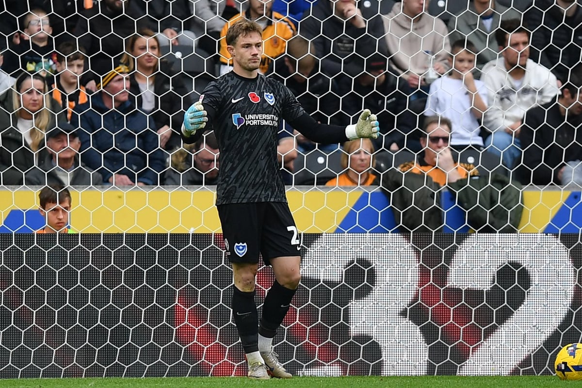 Huge Portsmouth favourite delivers scathing Blues verdict as Hull City inflict latest Championship blow 