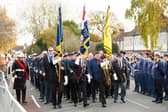 Thousands of armed forces veterans have pensions they have not claimed. They’re being urged to ask for what they worked for.
