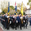 Thousands of armed forces veterans have pensions they have not claimed. They’re being urged to ask for what they worked for.