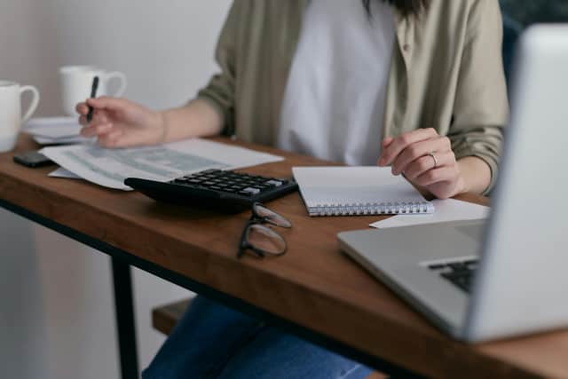 HMRC is reviewing the suspension of child benefit for around 23,500 parents wrongly flagged as having left the UK (Photo: Pexels)