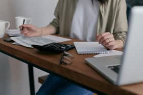 HMRC is reviewing the suspension of child benefit for around 23,500 parents wrongly flagged as having left the UK (Photo: Pexels)