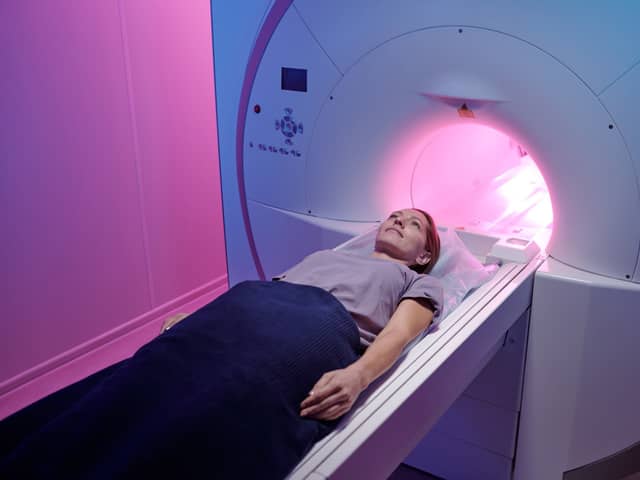Private MRI scans can now be booked directly online, offering faster results than standard NHS waiting times.