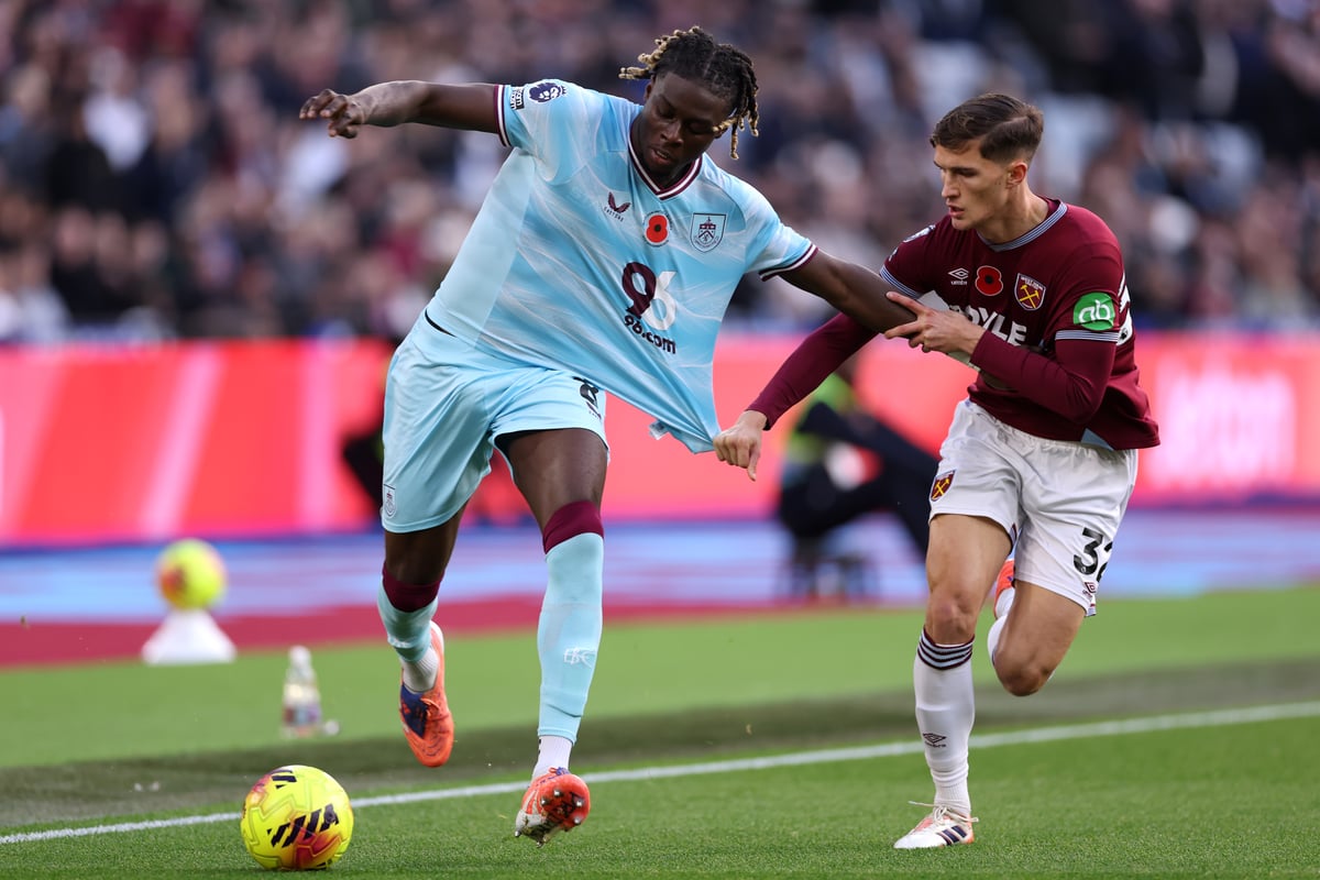 ‘Best by far’: The former Portsmouth favourite now earning rave reviews in Premier League  