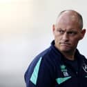 Alex Neil.