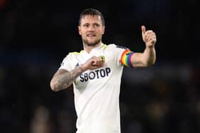Sheffield Wednesday are eyeing a deal for Liam Cooper.