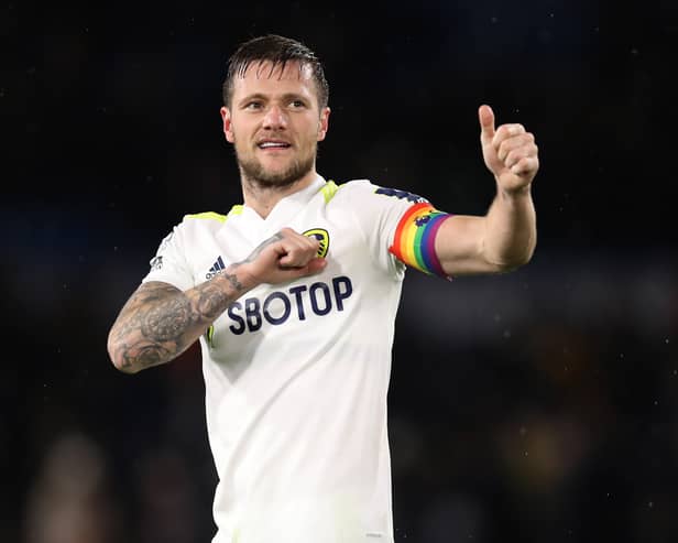 Sheffield Wednesday are eyeing a deal for Liam Cooper.