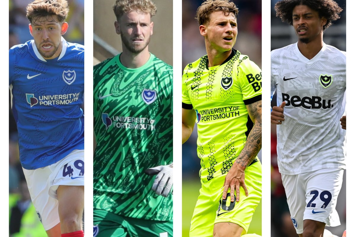 Portsmouth injury latest: Which cavalry members should arrive back to take on Millwall