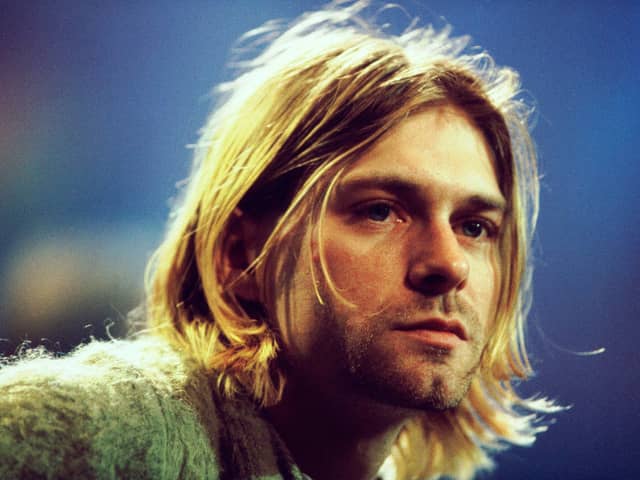 Celebrate Nirvana's legendary MTV Unplugged set as it turned 32 earlier this month.