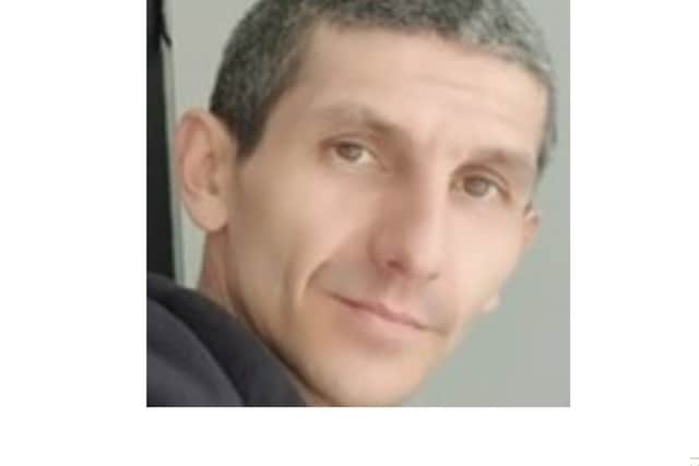  Ernest Deputat