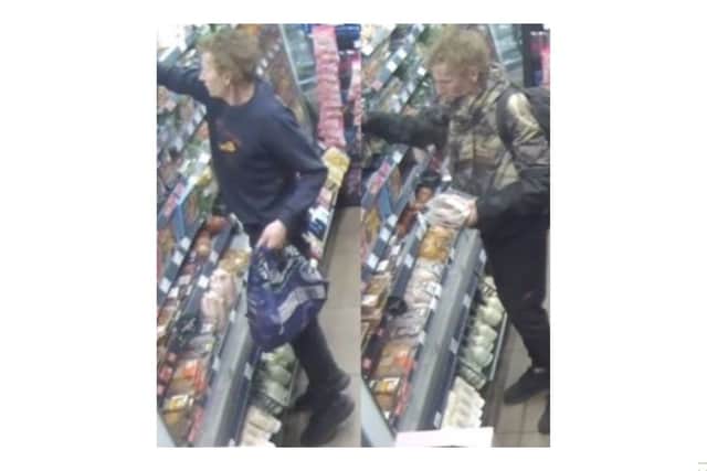 Police want to find this man 