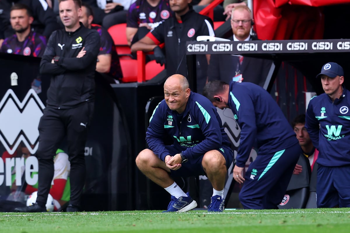 Millwall dealt fresh injury blow to key figure ahead of Portsmouth contest as problems mount