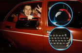 These were some of the coolest and most desirable products of the 80s and 90s