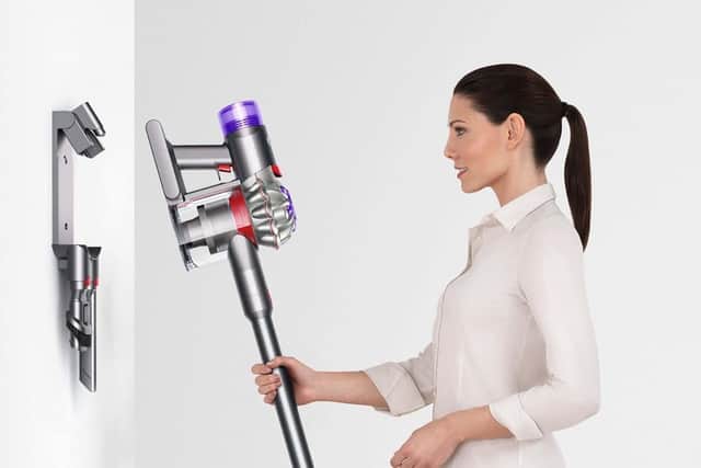 Prices for the Dyson V8 Advanced are usually kept quite high - but it’s Black Friday, so expect the odd surprise