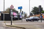 Drivers are most likely to break the law at 8:27am and 7:15pm.