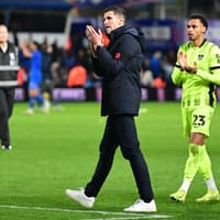 ‘He will win points for Portsmouth on his own’: Blues star hailed by EFL experts - as John Mousinho call made