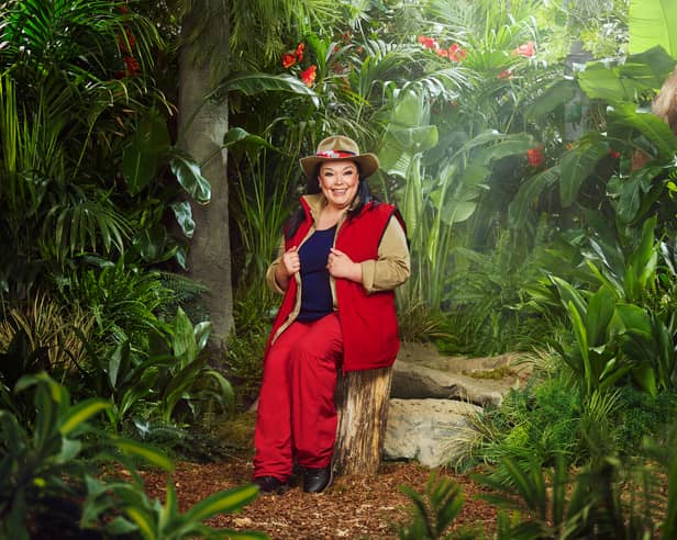 Mandy Dingle is finally heading into the jungle! After turning it down in the past, Lisa Riley has now signed up for I'm a Celeb. She is swapping Emmerdale for Australia this winter! 