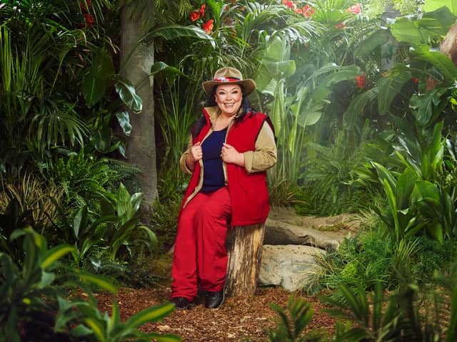 Mandy Dingle is finally heading into the jungle! After turning it down in the past, Lisa Riley has now signed up for I'm a Celeb. She is swapping Emmerdale for Australia this winter! 