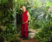 Spandau Ballet and EastEnders favourite Martin Kemp is heading into the jungle. This feels like one that should have happened years ago! 