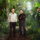 Ant & Dec will present I'm a Celebrity... Get Me Out of Here in 2025