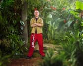 Rapper Aitch is heading into the jungle for I'm a Celebrity 2025. 