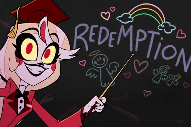 Hazbin Hotel season 2