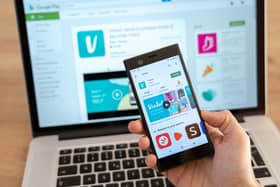 Vinted has infuriated users with a change to sizes
