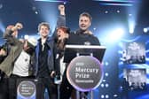 After winning this year's Mercury Prize, Sam Fender has revealed that the £25,000 cash prize has been donated to The Music Venue Trust charity.
