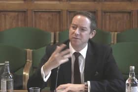 Matthew Savill MBE, Director of Military Sciences at the Royal United Services Institute (RUSI), believes lots of changes need to be made to the Royal Navy, Army, and RAF.