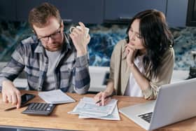 Council tax is a local charge collected by councils to fund essential community services (Photo: Pexels)