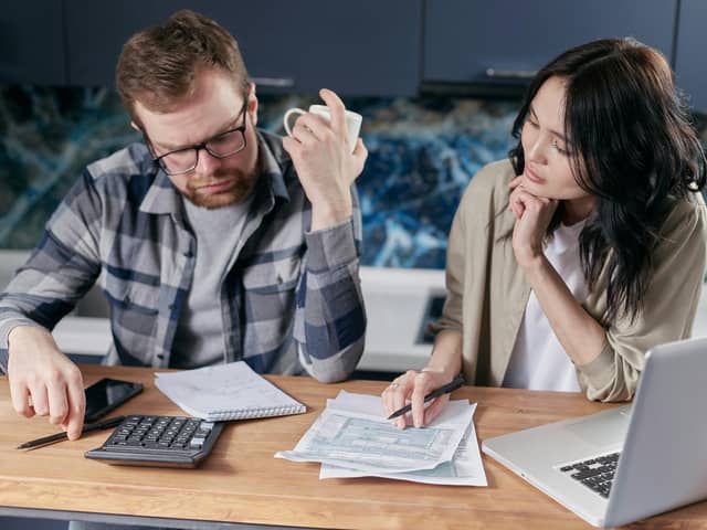 Council tax is a local charge collected by councils to fund essential community services (Photo: Pexels)