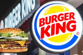 Burger King announces return of XL burger due to fan demand after five year hiatus