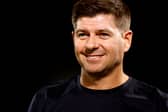Steven Gerrard has been touted for a move to Middlesbrough as their new boss.
