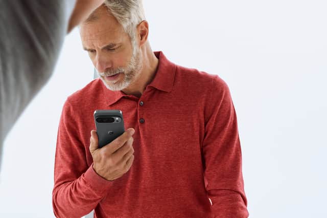 The Pixel 10 Pro’s AI tools help professionals stay focused and organised throughout the working day.