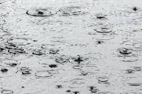 Storm Claudia is set to impact Hampshire from Thursday night through to Friday, November 14.