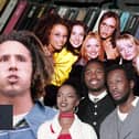 30 albums that are set to turn 30 in 2026 - proving that 1996 was a huge year of music.