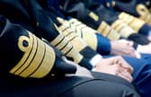 Nearly one third of female personnel in the Royal Navy, Army, And RAF, have suffered from unwanted sexualised behaviour in the last 12 months.