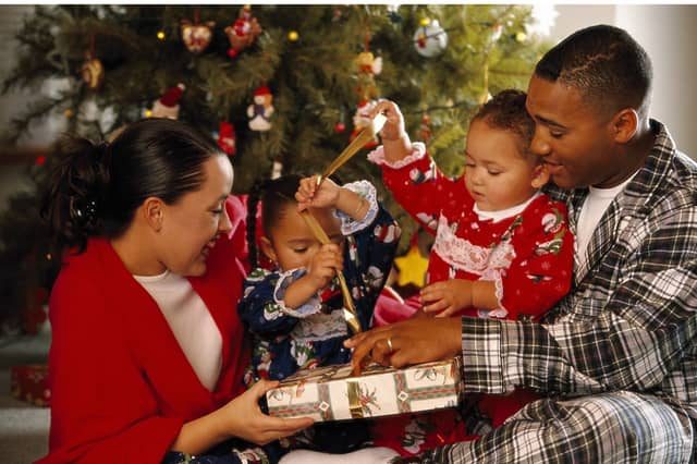 Men’s Christmas gift ideas 2025: unique finds he’ll actually love including Perfect Draft, Star Wars and Boots