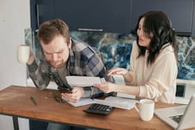 A new proposal could cut council tax bills for the majority of households, with some homeowners with bigger or more expensive properties paying more (Photo: Pexels)