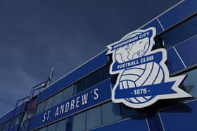 Birmingham City have launched an interview review amid claims Pompey Women players were 'verbally abused'. Picture:  Marc Atkins/Getty Images