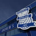 Birmingham City have launched an interview review amid claims Pompey Women players were 'verbally abused'. Picture:  Marc Atkins/Getty Images
