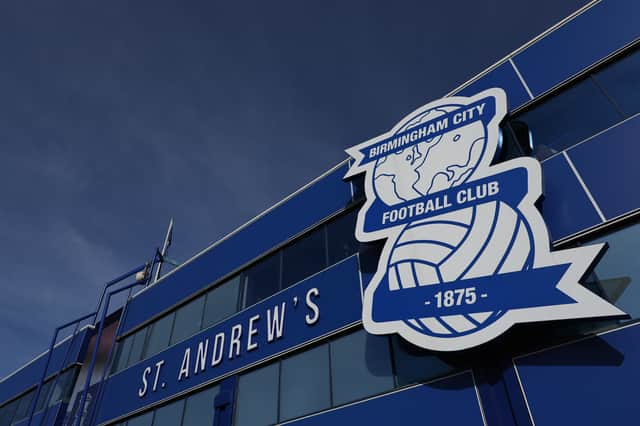 Birmingham City have launched an interview review amid claims Pompey Women players were 'verbally abused'. Picture: Marc Atkins/Getty Images