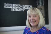 RNRMC CEO Samantha Nicolson