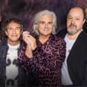 Marillion have announced they're going back on the road with a series of UK tour dates in late 2026.