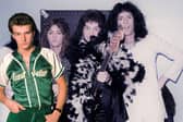 What if Midge Ure had joined Queen, or Courtney Love hadn't been fired from Faith No More? Here are six near hits/near misses in music history that could have changed the fate of your favourite band.
