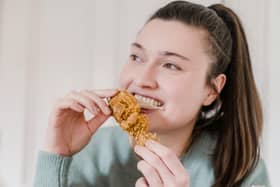 Popeyes is opening its 100th UK restaurant next week at London Bridge station (Photo: Pexels)