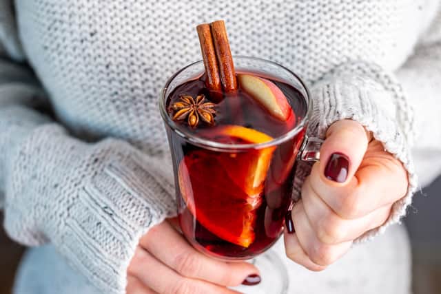 7 of the best supermarket mulled wine for Christmas - including Tesco, Sainsbury’s and more
